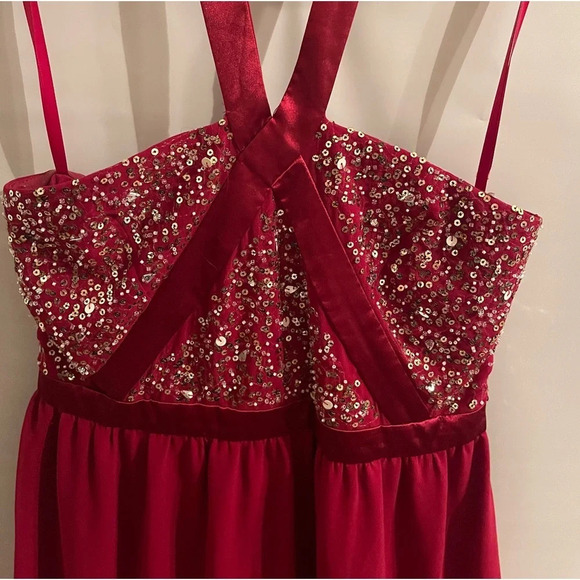 Altar'd State Corabeth Maxi Dress - Picture 3 of 6